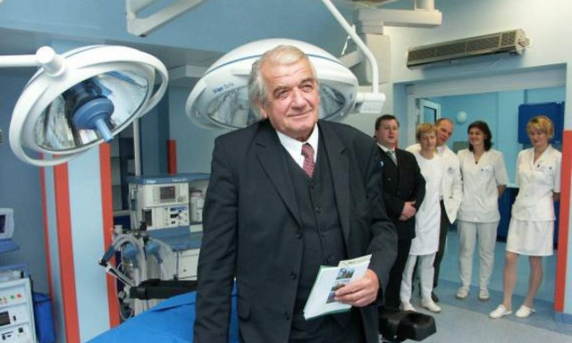 Η φωτογραφία που συγκλόνισε όλο τον πλανήτη 27 χρόνια πριν