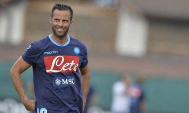 «Υπογράφει στον Παναθηναϊκό ο Μέστο»