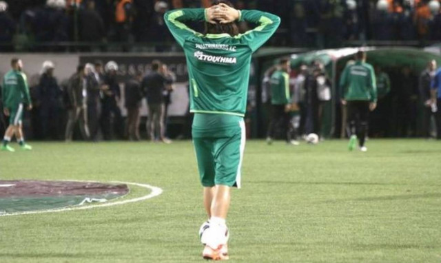 Απέρριψε την έφεση του Παναθηναϊκού η ΕΠΟ!