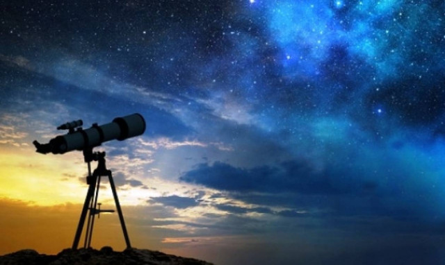 Δες τι σου επιφυλάσσουν οι πλανήτες από 1/1 έως 7/1