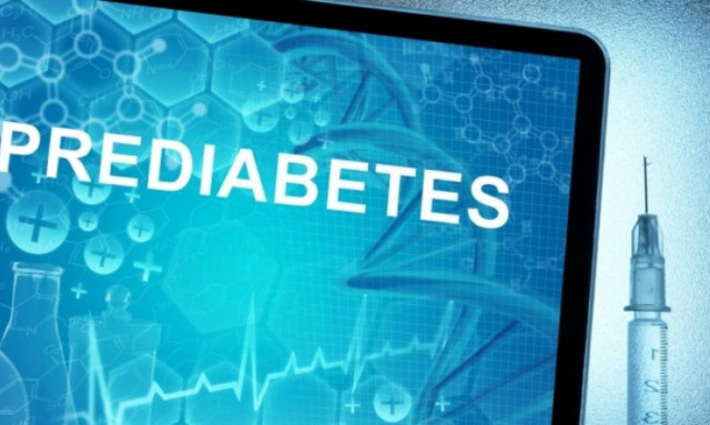 Προδιαβήτης: Η άγνωστη σοβαρή επίπτωσή του στην υγεία