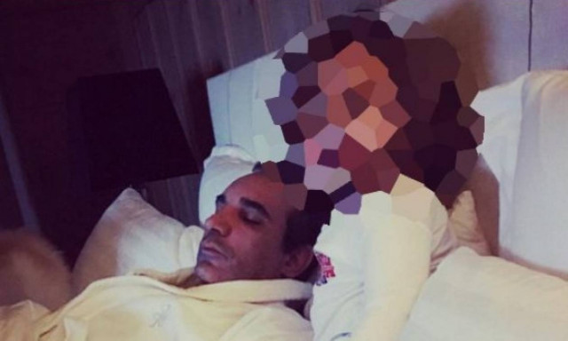 Δείτε πώς μεγάλωσε ο γιος του δισεκατομμυριούχου Αλκη Δαυίδ