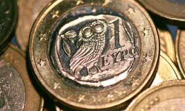 Σαν σήμερα το 2002 το ευρώ μπαίνει στη ζωή μας