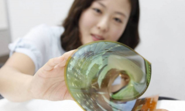 OLED οθόνες για τα επόμενα iPhone από LG και Samsung