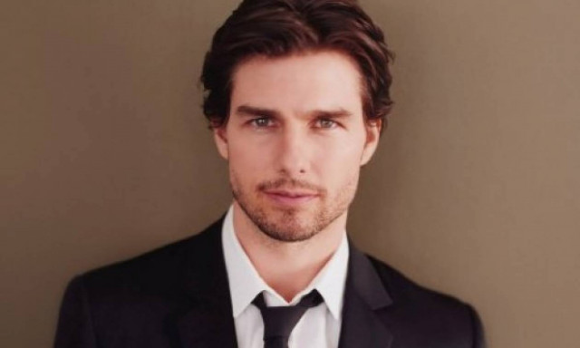 O Τοm Cruise μόλις βρήκε την επόμενη σύζυγό του