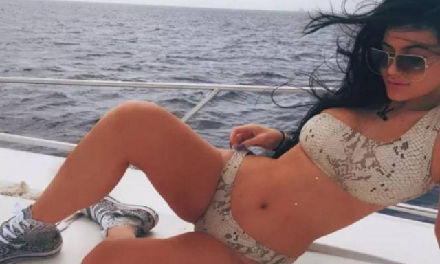 Εκρηκτικός συνδυασμός οι αδελφές Jenner! (photos)