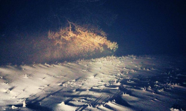 Κακοκαιρία: Πού θα χρειαστείτε αλυσίδες (νεότερη ενημέρωση)