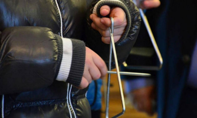 Ληστείες σε παιδιά που έλεγαν τα κάλαντα