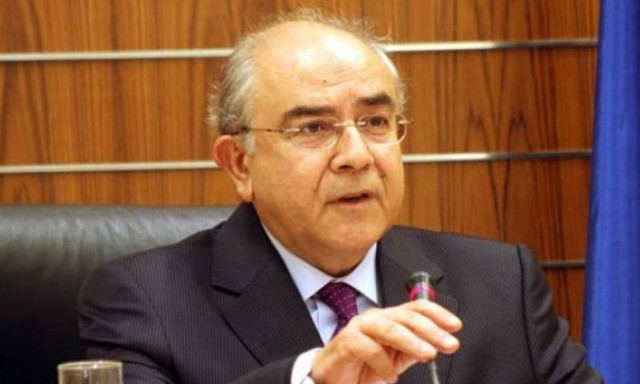 Πρωτοχρονιάτικο μήνυμα του προέδρου της Κυπριακής βουλής