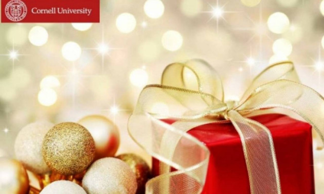 Φέτος τα Χριστούγεννα κάνατε τα σωστά δώρα στους αγαπημένους σας; Δείτε το!