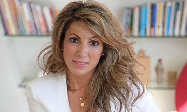 H Ελληνίδα που  διεκδικεί τον τίτλο της καλύτερης δασκάλας στον κόσμο