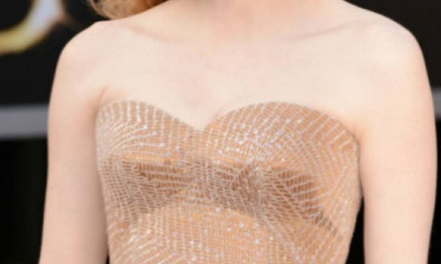 Είναι μια από τις μεγαλύτερες σταρ του Hollywood κι όμως χρησιμοποιεί το μετρό