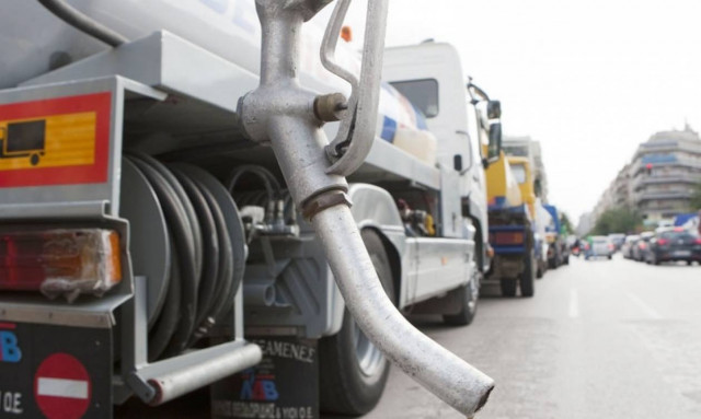 Δείτε τις τιμές του πετρελαίου θέρμανσης ανά γεωγραφική περιοχή