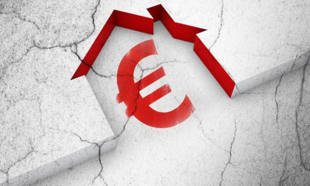 Τι αλλάζει στα «κόκκινα» στεγαστικά, επιχειρηματικά, και καταναλωτικά δάνεια