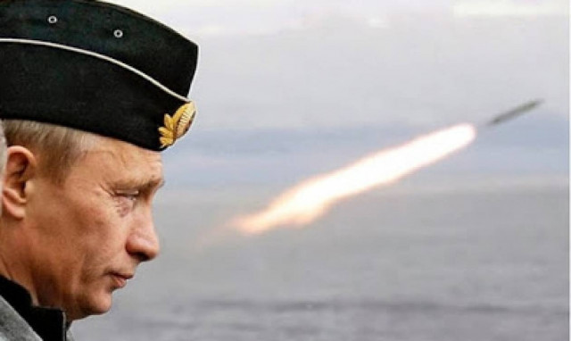 Το NATO είναι και επίσημα «απειλή» για τη Ρωσία