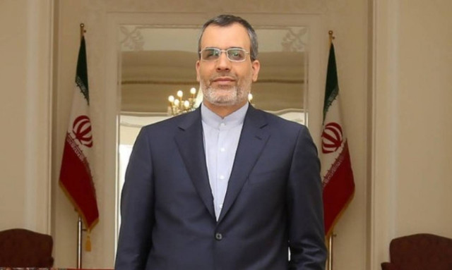 Σε «τεντωμένο σχοινί» οι σχέσεις Ιράν - Σαουδικής Αραβίας