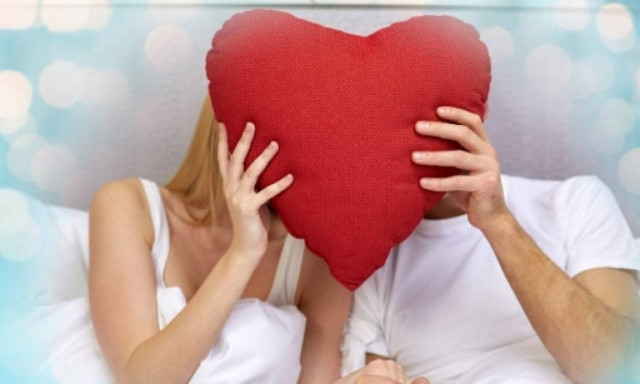 Ερωτικές προβλέψεις για το Σαββατοκύριακο