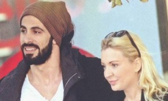 Παράσχος- Κροκίδα: Περιμένουν το πρώτο τους παιδί!