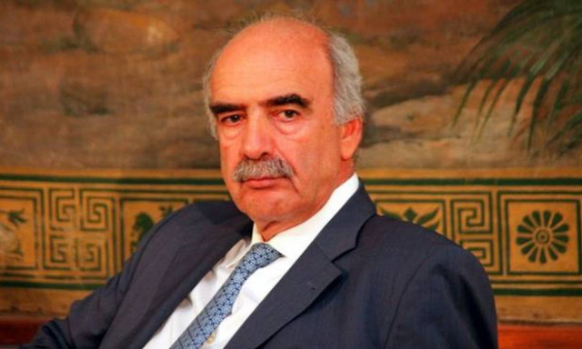 Μεϊμαράκης: Πρέπει να διασφαλίσουμε την ενότητα της ΝΔ