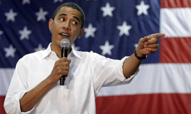 Τι θέλει να κάνει ο Μπαράκ Ομπάμα την τελευταία του χρονιά στον Λευκό Οίκο;