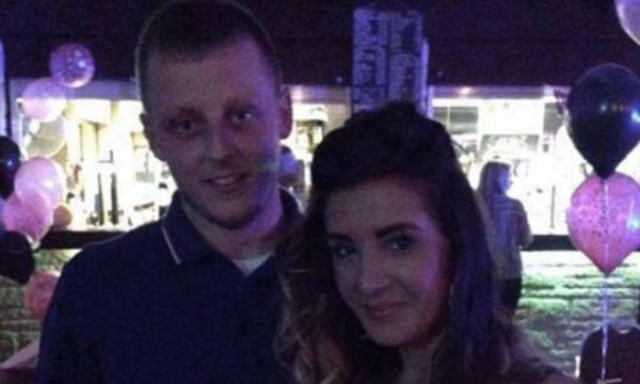 Αγγλία: Τον σκότωσε το πίτμπουλ της φίλης του