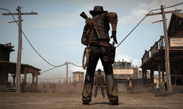 Το Φαρ Ουέστ ζωντάνεψε: Το Τέξας επιτρέπει στους κατοίκους του να οπλοφορούν δημόσια!