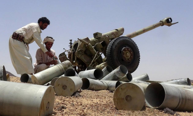 Σ. Αραβία: Τερματίζεται η εκεχειρία στην Υεμένη