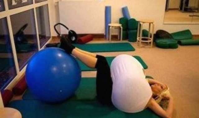 Είναι 31 και έχει τα μεγαλύτερα στον κόσμο… το νου σας…