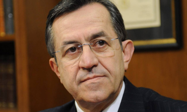 Νικολόπουλος: «Ας μην αφήσουμε το 2016 να γίνει ...δίσεκτο»