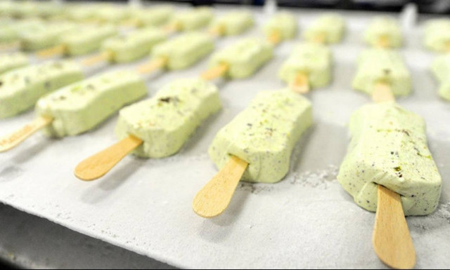 «Bob Marley»: Το παγωτό... κάνναβης που έχει ξετρελάνει τους Ιταλούς!