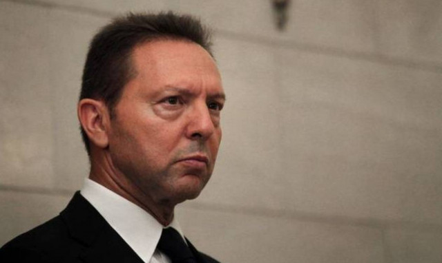 Στουρνάρας: Καλεί την κυβέρνηση να εφαρμόσει το πρόγραμμα