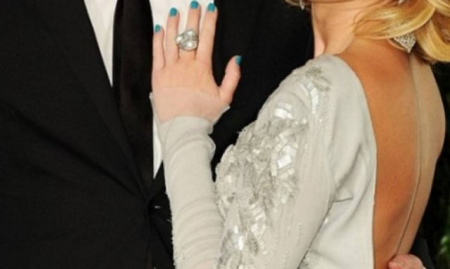 Δύο χρόνια μετά το χωρισμό έρχεται η επανασύνδεση για το πρώην διάσημο ζευγάρι;