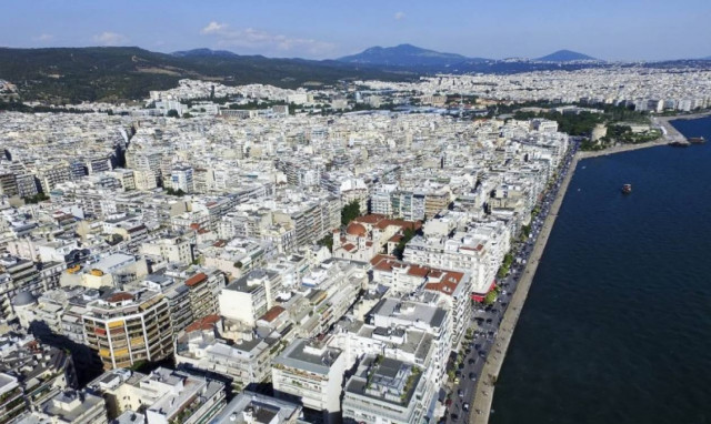 Στο 95% έκλεισε η απορροφητικότητα του ΕΣΠΑ στη Θεσσαλονίκη