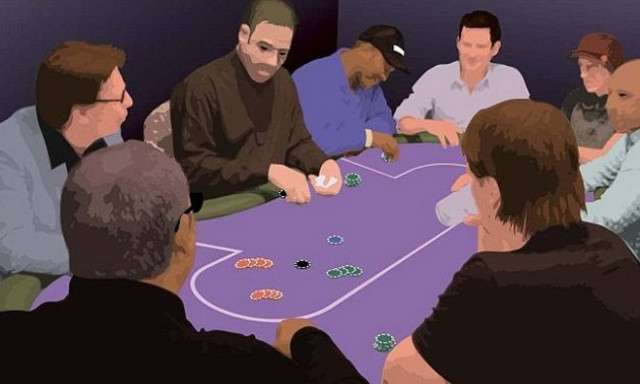 Το απόλυτο κόλπο - Πώς ξάφριζε κρουπιέρης τους πελάτες στο καζίνο