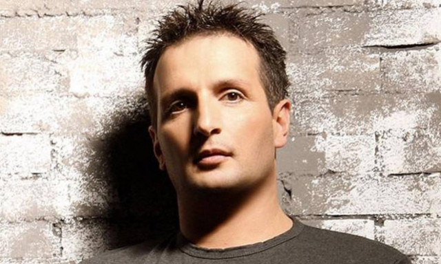 Δημήτρης Μπάσης: «Πέρασα δύσκολα»