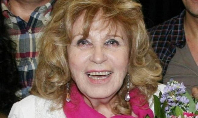 Η Δέσποινα Στυλιανοπούλου σπάει τη σιωπή της: «Όλα αυτά που κυκλοφορούν για την Αλίκη είναι ψευδή»