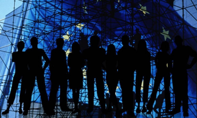 Wall Street Journal: Το 2016 θα απειληθεί η ευρωπαϊκή ενότητα