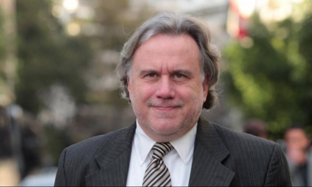 Νέο Ασφαλιστικό: Κατρούγκαλος ενημερώνει Παυλόπουλο και πολιτικούς αρχηγούς για το νομοσχέδιο