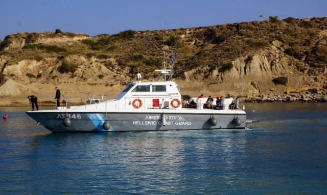 Φρίκη στο Αιγαίο: Βρέθηκαν τέσσερις σοροί προσφύγων σε προχωρημένη σήψη
