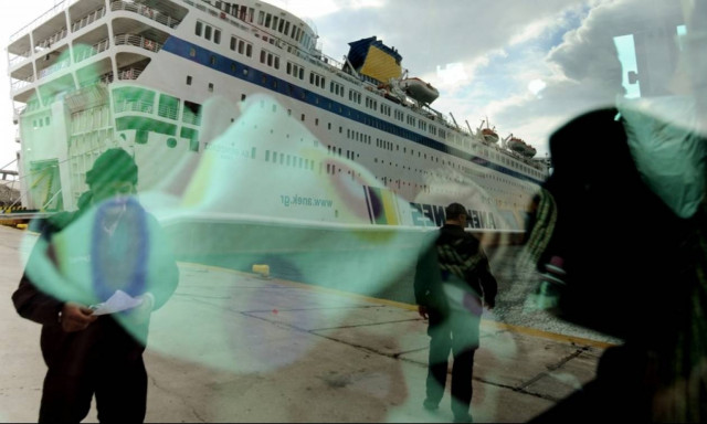 Τραγωδία στο Αγαθονήσι: Νεκρό ένα μικρό αγοράκι σε νέο ναυάγιο