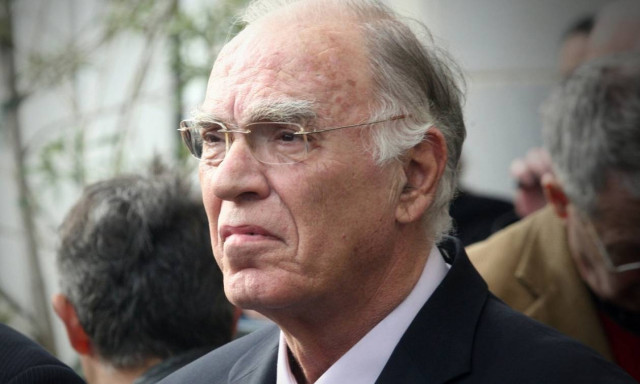 Λεβέντης: Ο Τσίπρας είναι «ΠΑΣΟΚτζής»