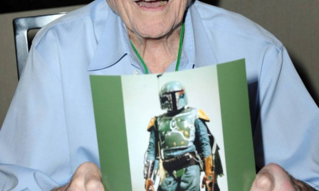 Θρήνος - «Έφυγε» από τη ζωή γνωστός ηθοποιός