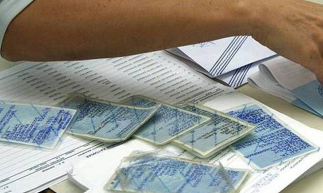 Τρέξτε να προλάβετε! Πότε πρέπει να αλλάξετε τις αστυνομικές ταυτότητες – Πόσο θα σας κοστίσουν