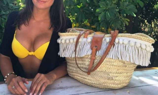 Φωτιά η κυρία Κορδέρο (photos)