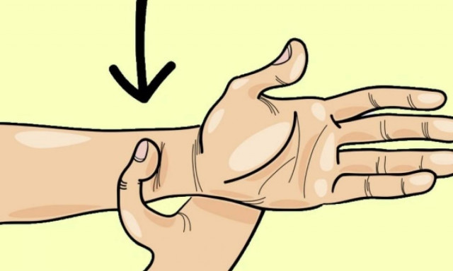 Τι θα συμβεί αν πατήσετε αυτό το σημείο; Το αποτέλεσμα θα σας ενθουσιάσει!