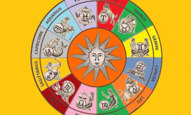 Ημερήσιες Προβλέψεις για όλα τα Ζώδια 5/1
