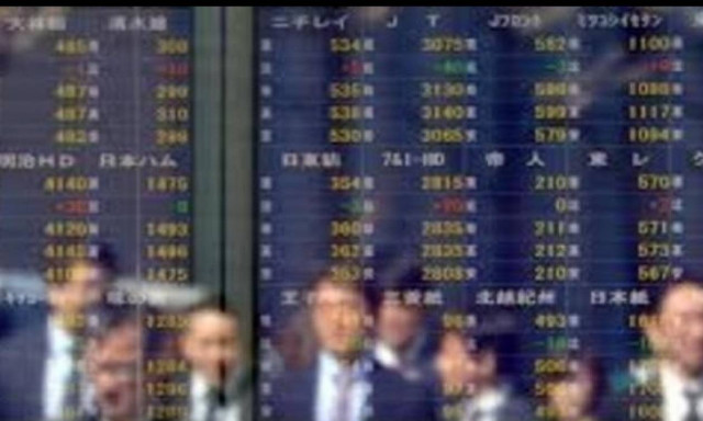 Κινεζικός τυφώνας σαρώνει τις αγορές στην Ευρώπη