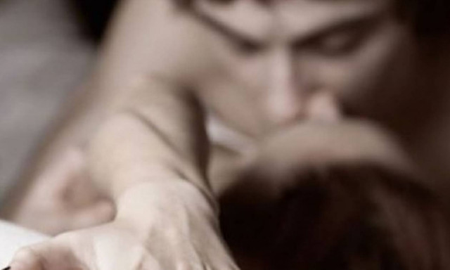 Το ένα και μοναδικό πράγμα που θα σου δώσει περισσότερους - και εγγυημένους- οργασμούς