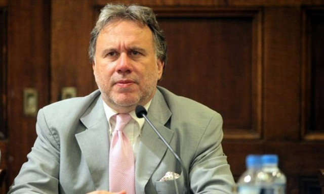 Ασφαλιστικό: Κατρούγκαλος - Βασικός μας στόχος η εθνική σύνταξη