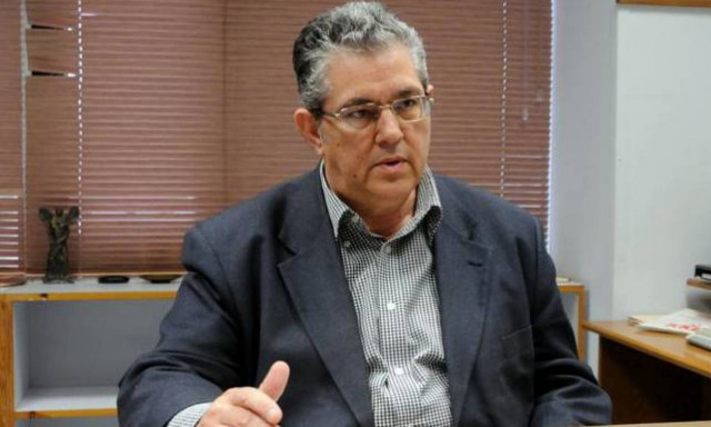 Νέο Ασφαλιστικό - Κουτσούμπας: Κάτω τα χέρια από την κοινωνική ασφάλιση